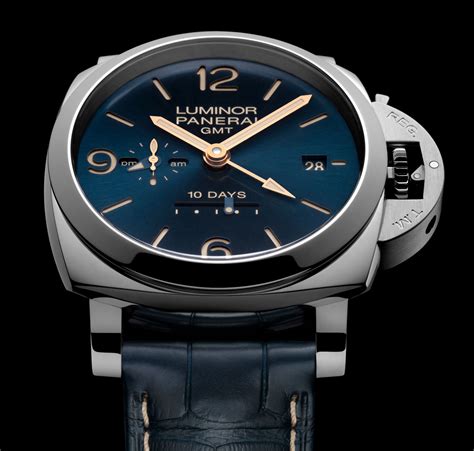 panerai com watches